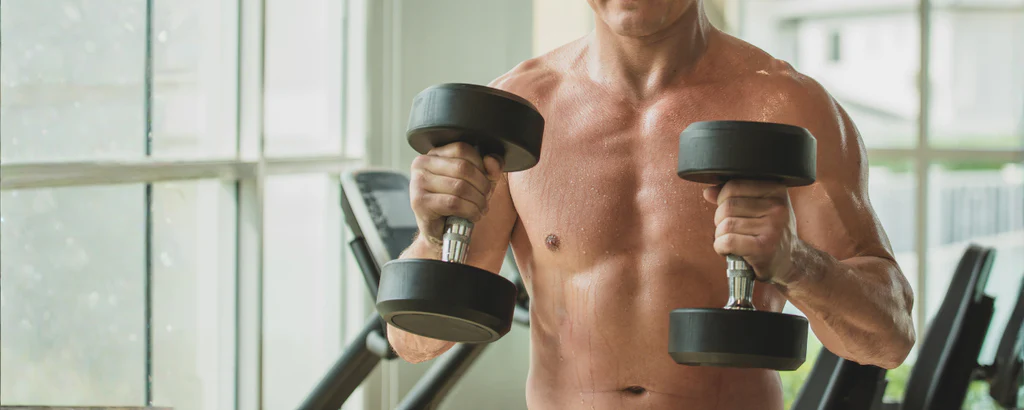 Menjaga kekuatan otot untuk aktivitas yang stabil